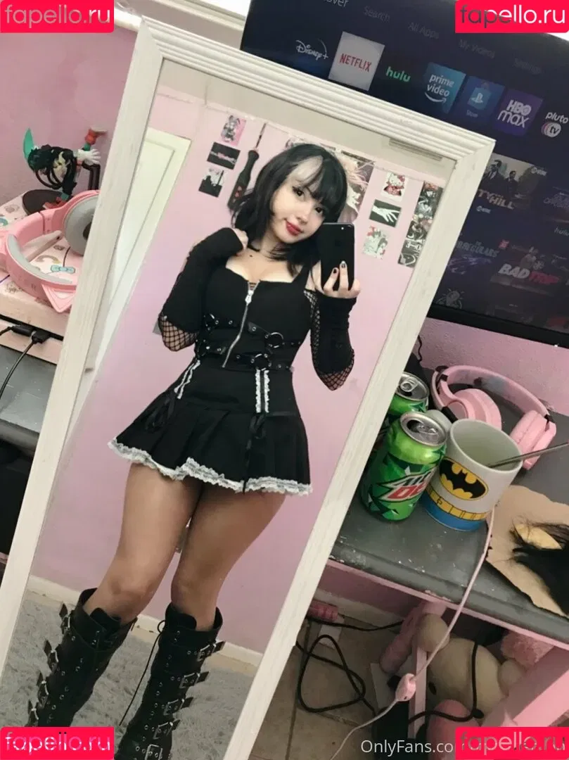 gutzdemon Onlyfans Photo Gallery 