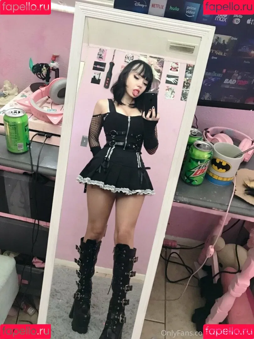 gutzdemon Onlyfans Photo Gallery 