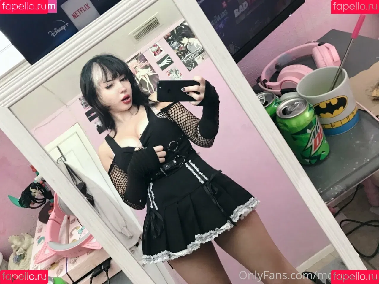 gutzdemon Onlyfans Photo Gallery 