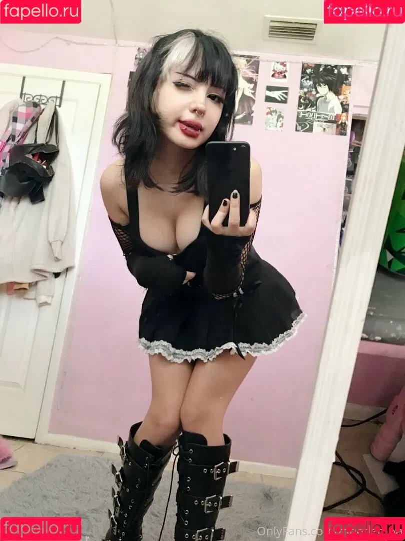 gutzdemon Onlyfans Photo Gallery 