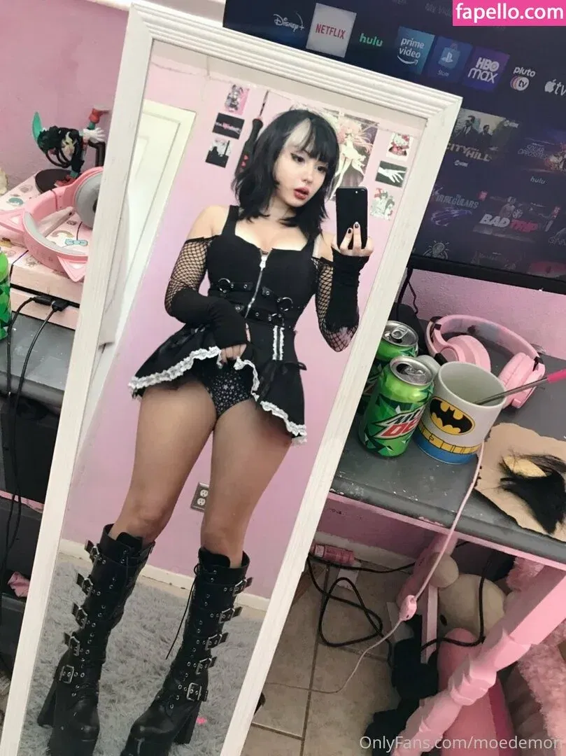 gutzdemon Onlyfans Photo Gallery 