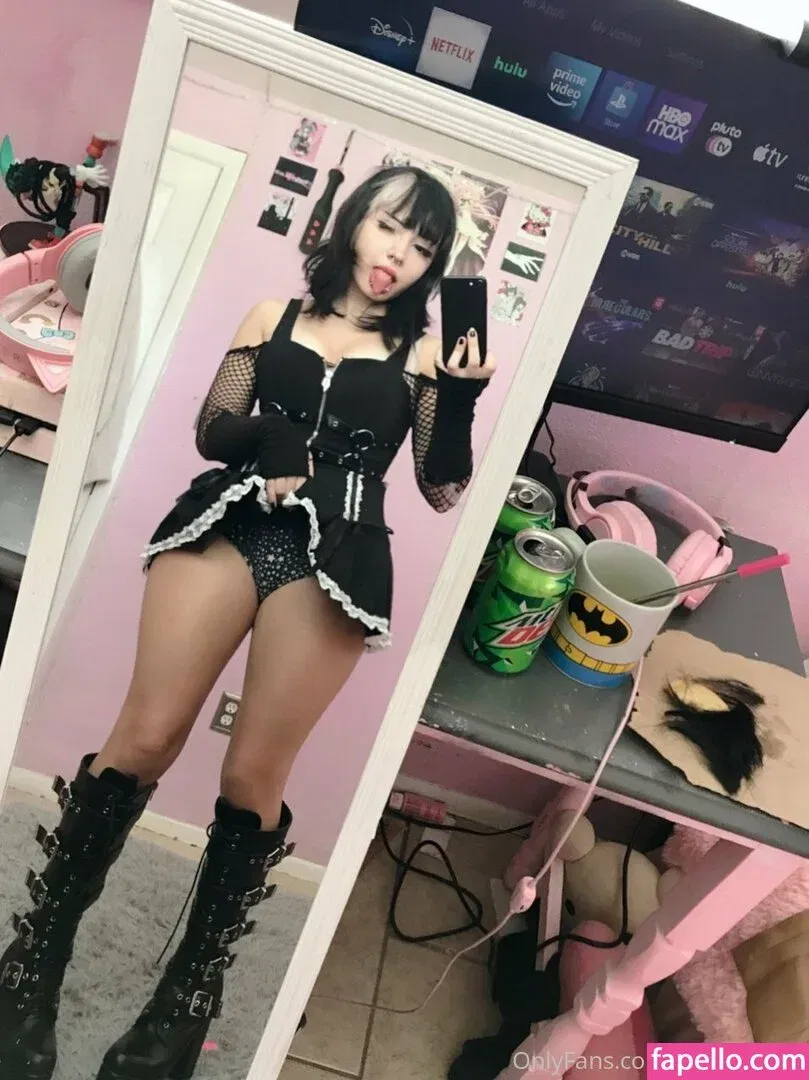 gutzdemon Onlyfans Photo Gallery 