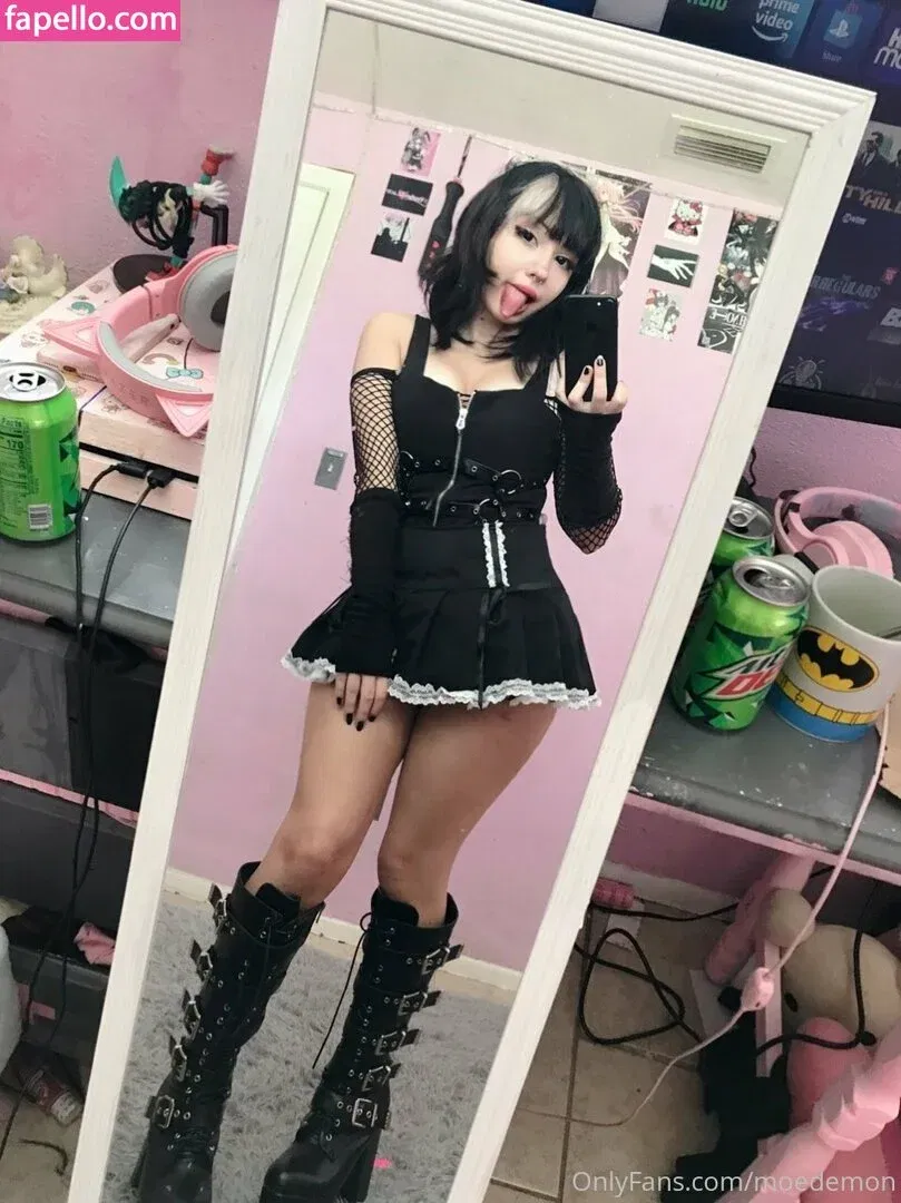 gutzdemon Onlyfans Photo Gallery 