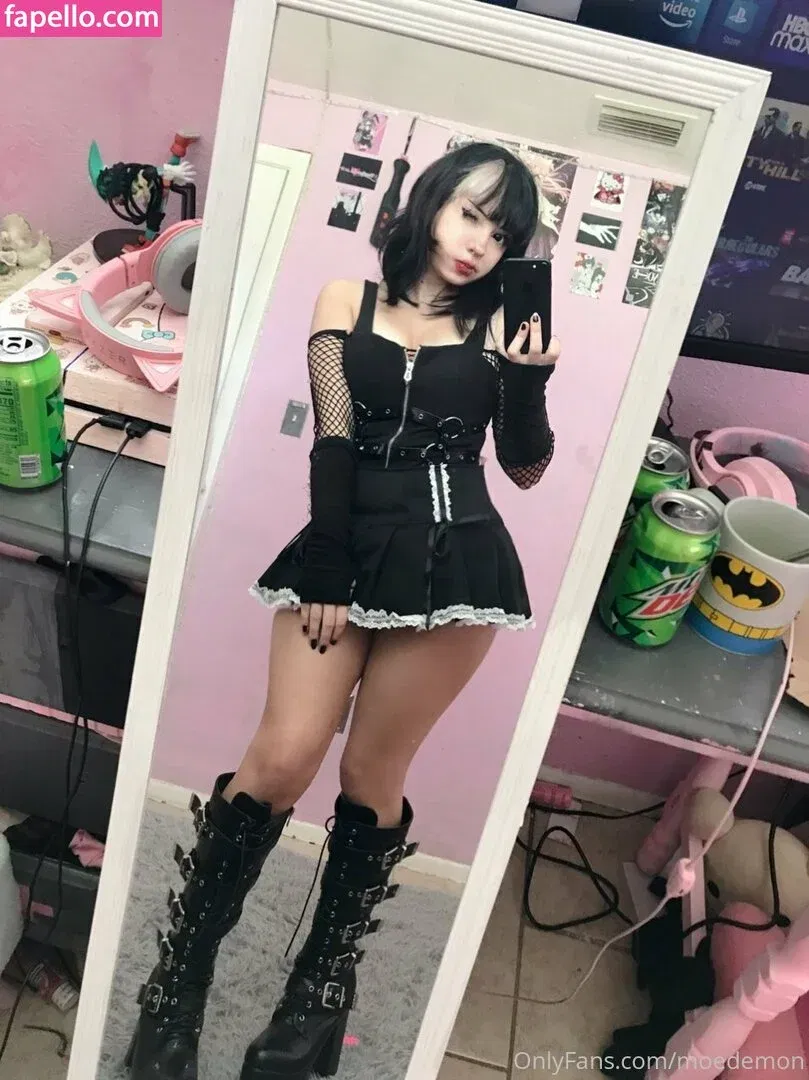 gutzdemon Onlyfans Photo Gallery 