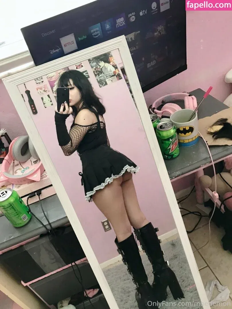 gutzdemon Onlyfans Photo Gallery 