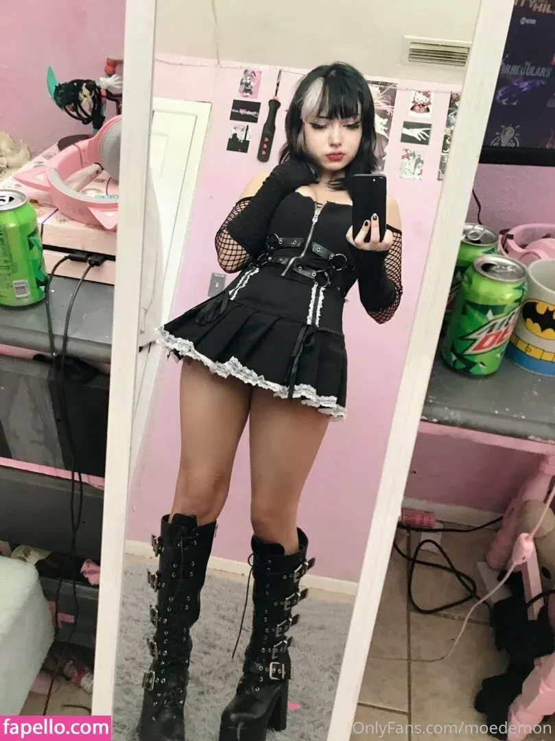 gutzdemon Onlyfans Photo Gallery 