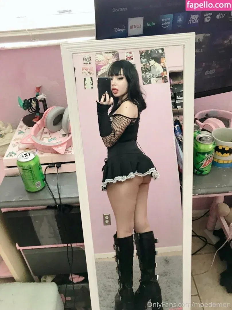 gutzdemon Onlyfans Photo Gallery 