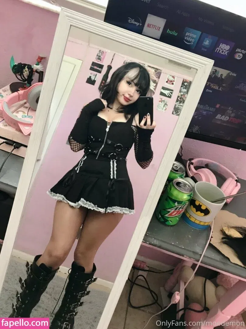 gutzdemon Onlyfans Photo Gallery 