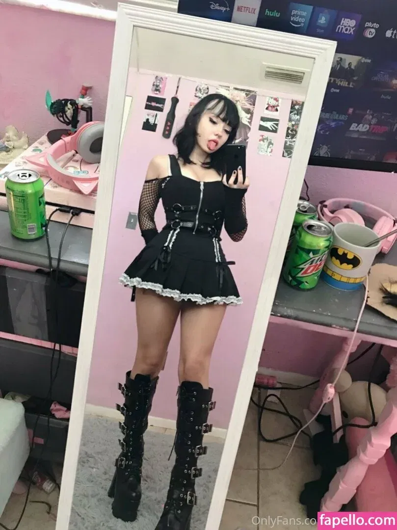 gutzdemon Onlyfans Photo Gallery 