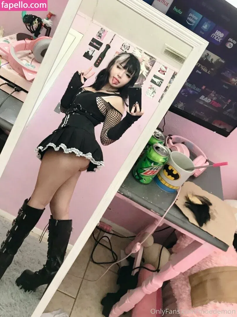 gutzdemon Onlyfans Photo Gallery 