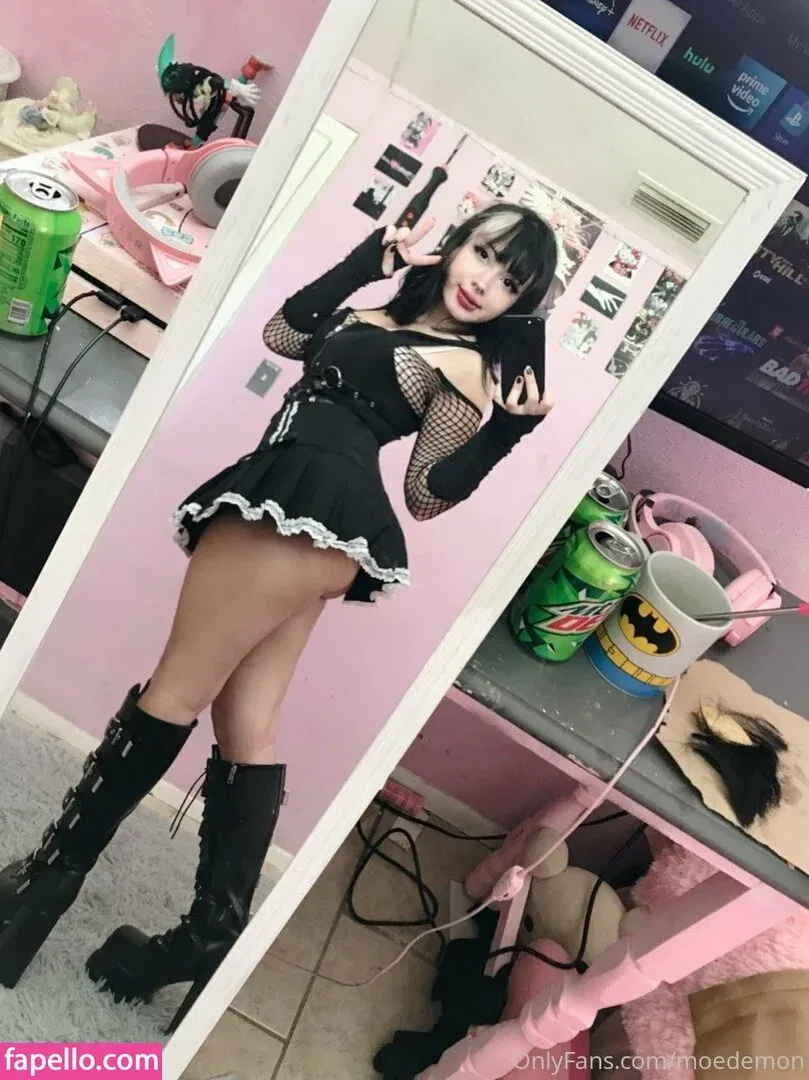 gutzdemon Onlyfans Photo Gallery 