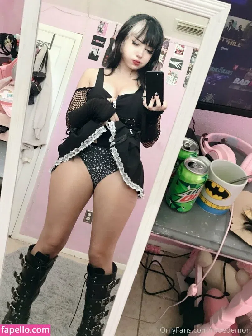 gutzdemon Onlyfans Photo Gallery 