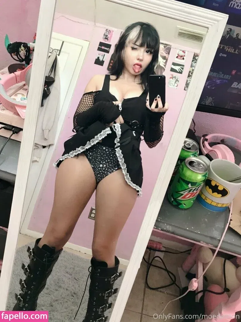 gutzdemon Onlyfans Photo Gallery 