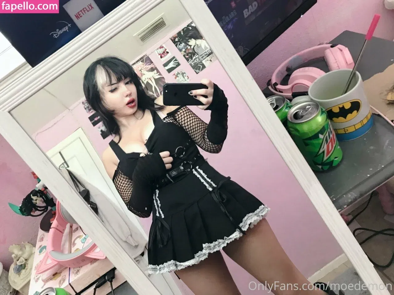 gutzdemon Onlyfans Photo Gallery 