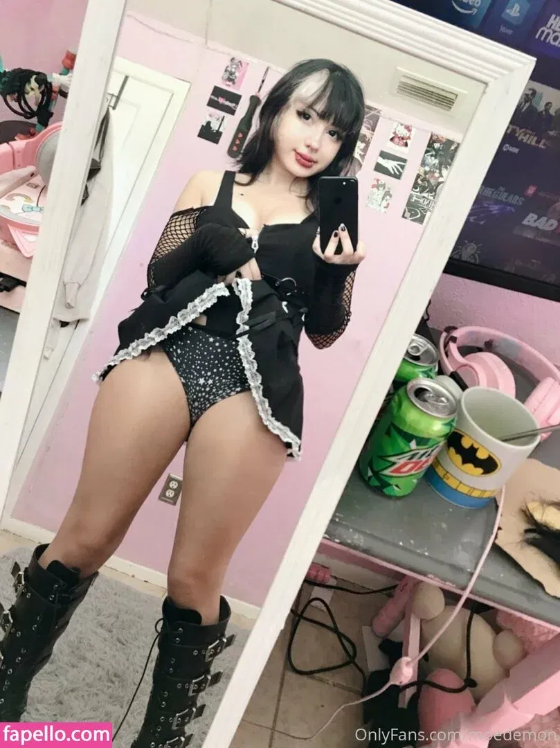 gutzdemon Onlyfans Photo Gallery 