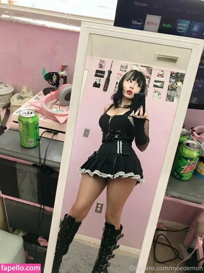 gutzdemon Onlyfans Photo Gallery 