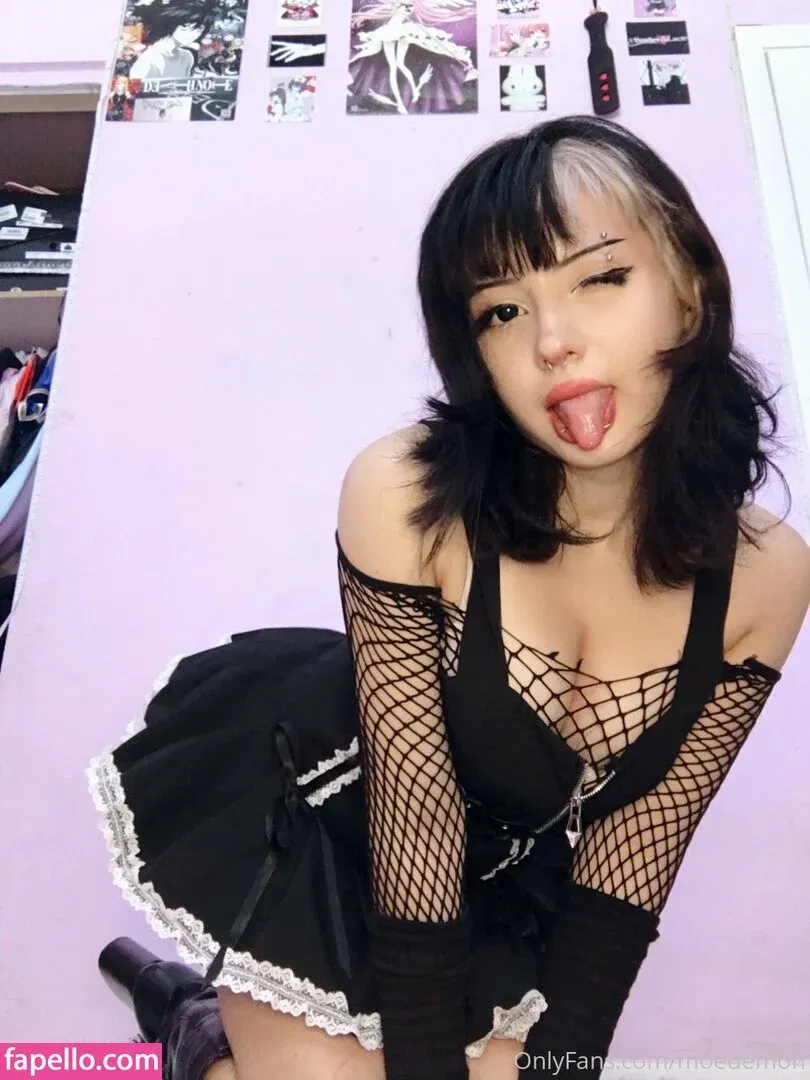 gutzdemon Onlyfans Photo Gallery 