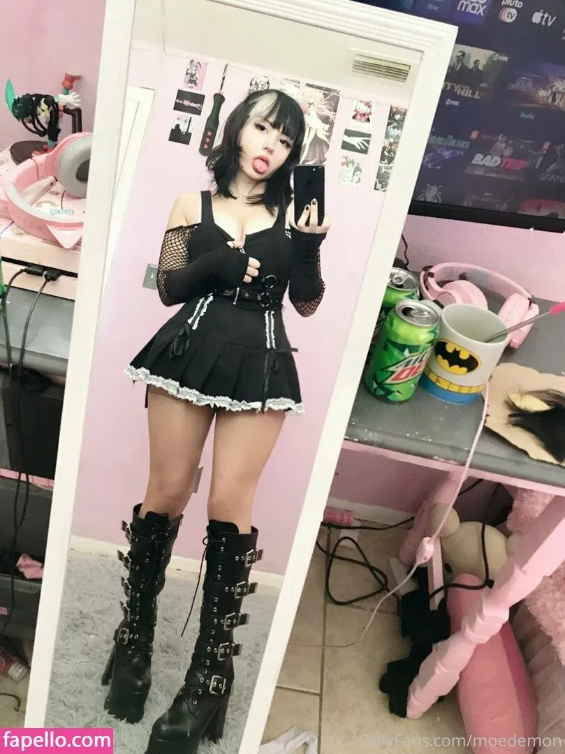 gutzdemon Onlyfans Photo Gallery 