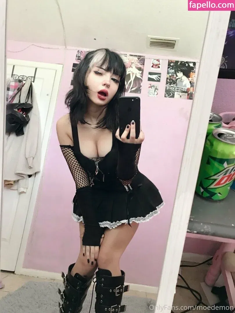 gutzdemon Onlyfans Photo Gallery 