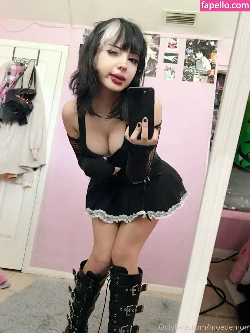 gutzdemon Onlyfans Photo Gallery 