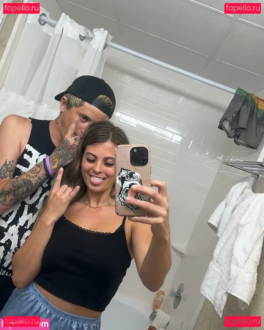 Olivia Taylor Onlyfans Photo Gallery 