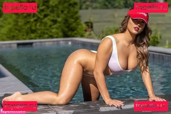 Olivia Taylor Onlyfans Photo Gallery 