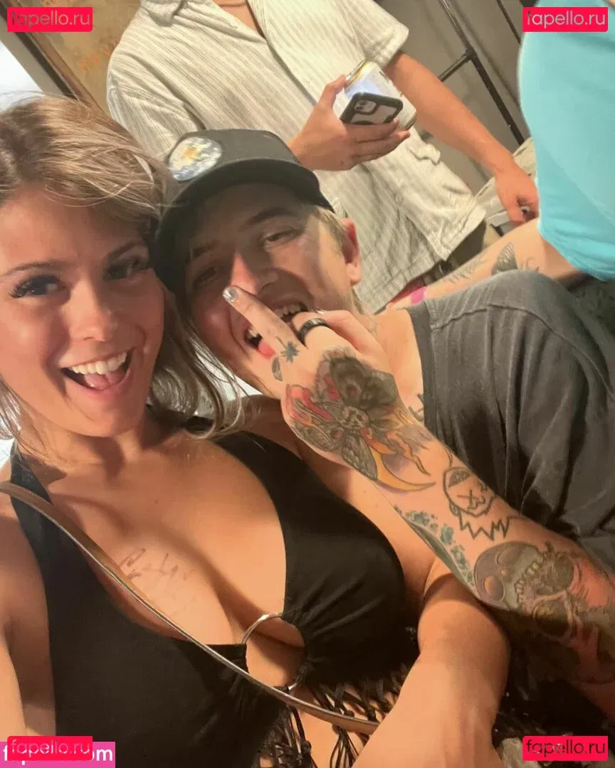 Olivia Taylor Onlyfans Photo Gallery 