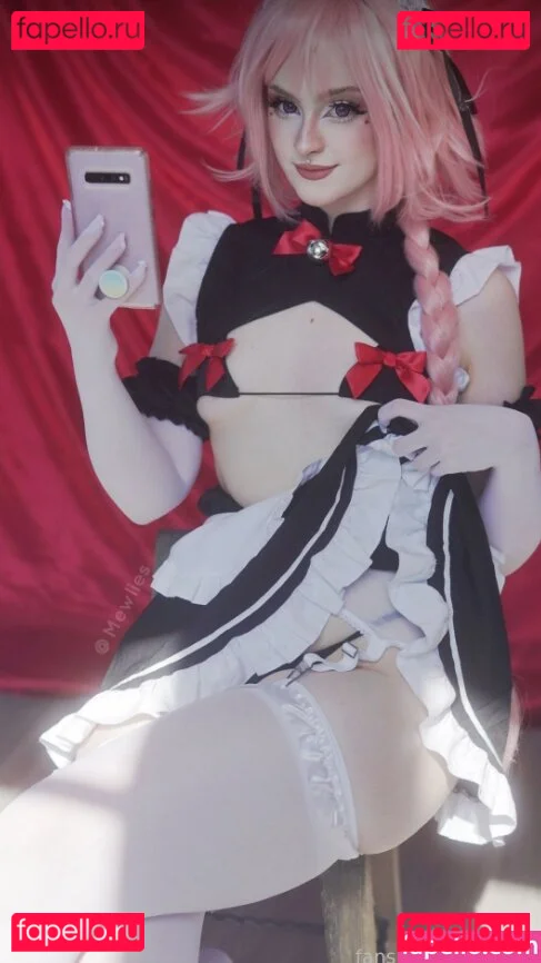 Mewlies Onlyfans Photo Gallery 