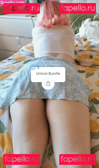 Mewlies Onlyfans Photo Gallery 