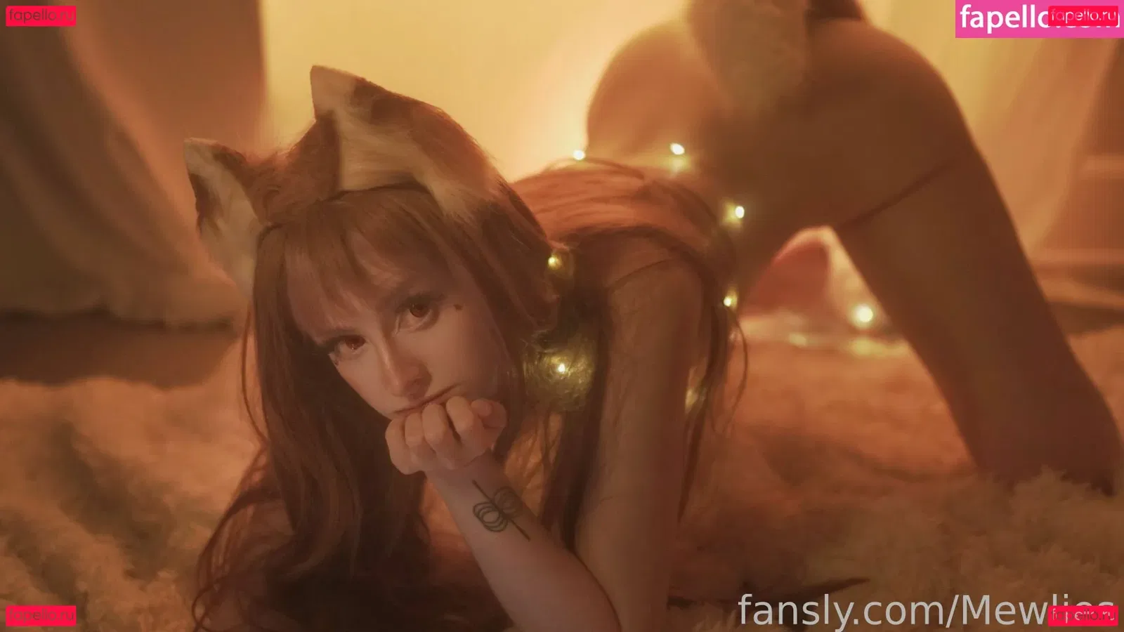 Mewlies Onlyfans Photo Gallery 