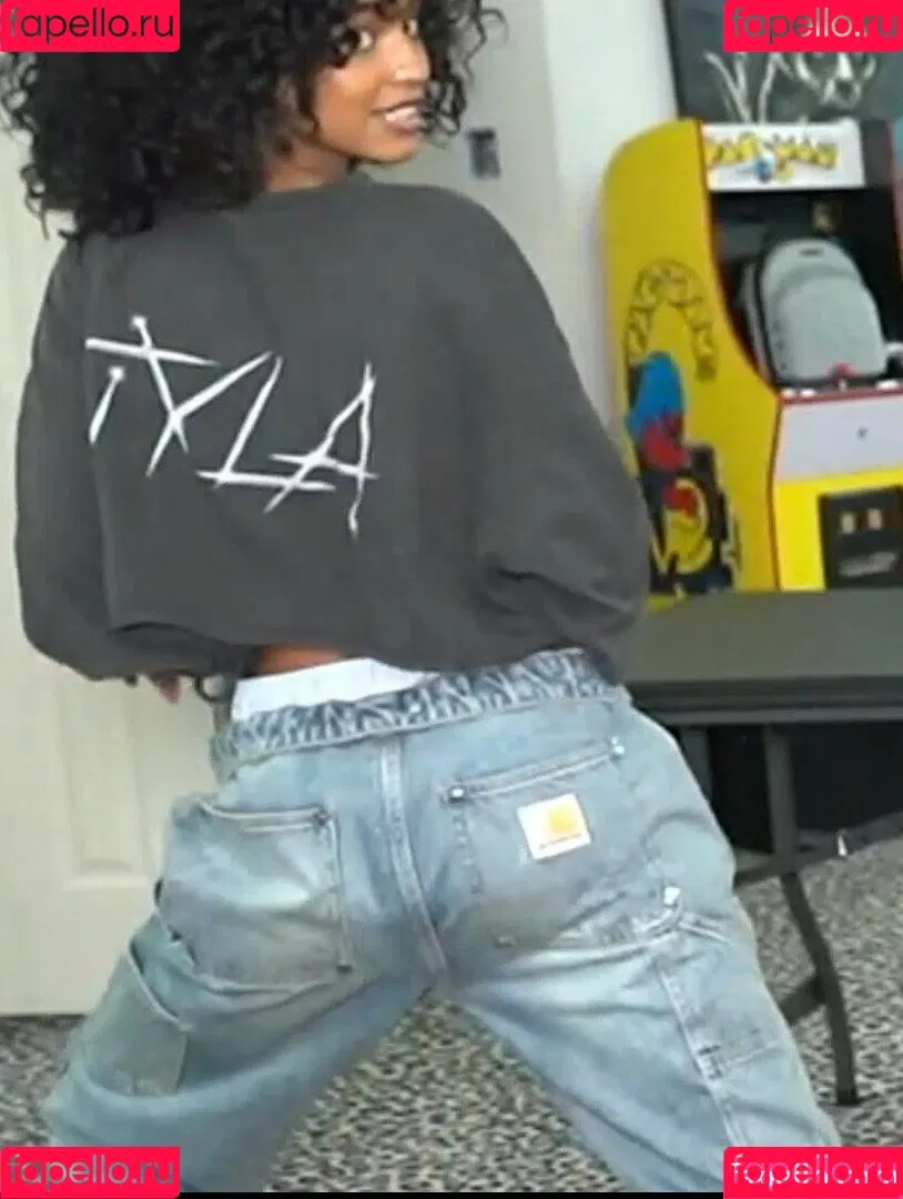 Tyla Onlyfans Photo Gallery 