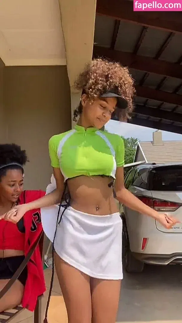 Tyla Onlyfans Photo Gallery 