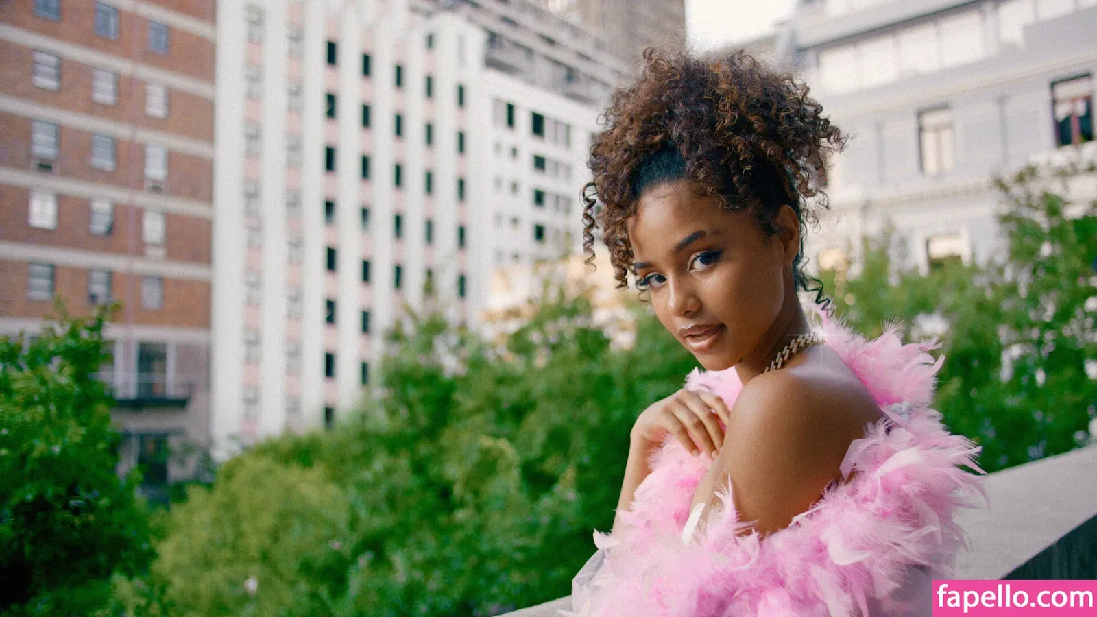 Tyla Onlyfans Photo Gallery 