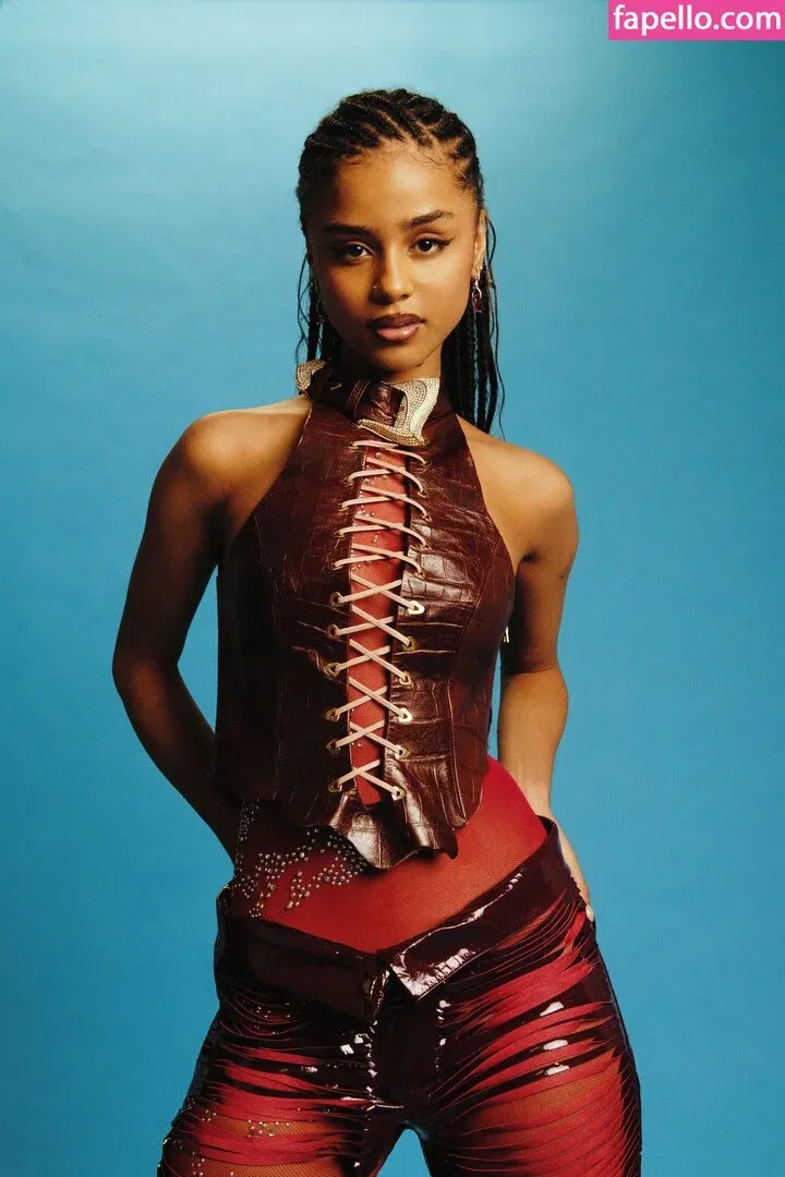 Tyla Onlyfans Photo Gallery 