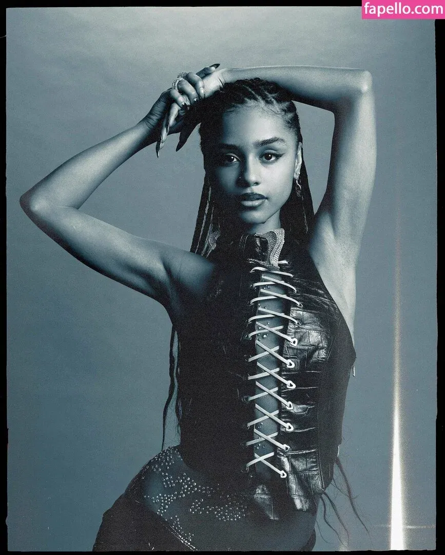 Tyla Onlyfans Photo Gallery 