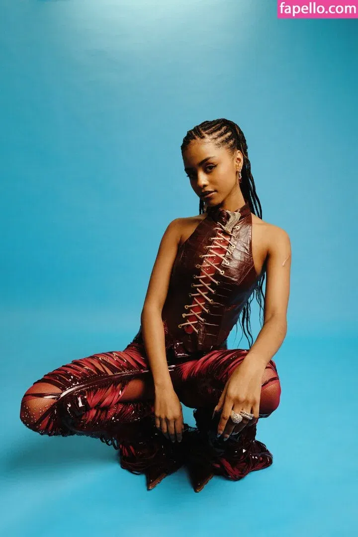 Tyla Onlyfans Photo Gallery 