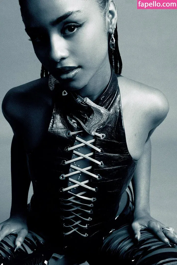 Tyla Onlyfans Photo Gallery 