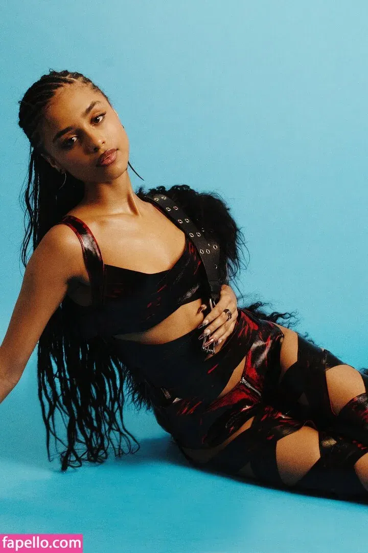 Tyla Onlyfans Photo Gallery 