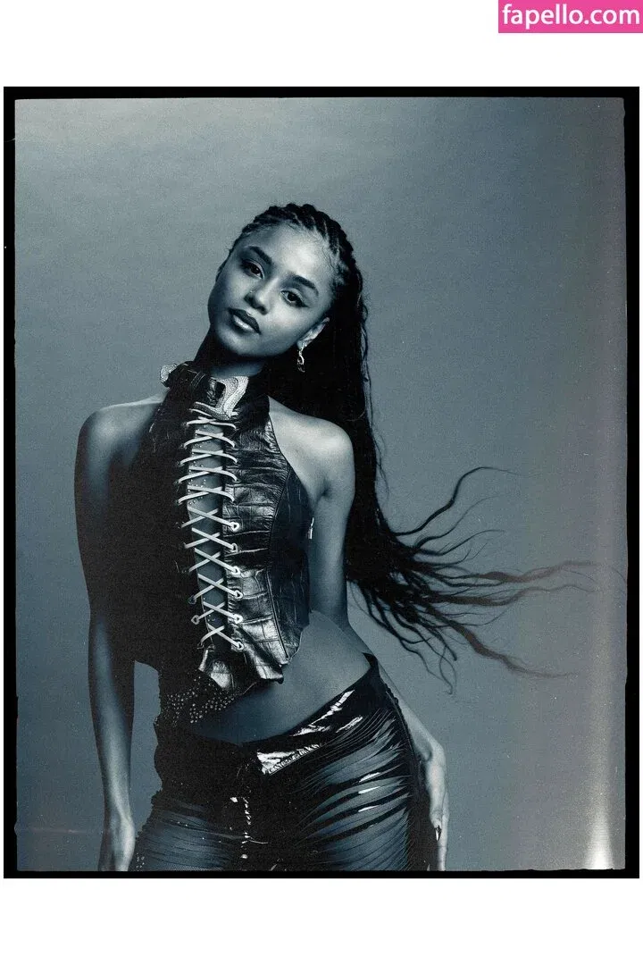 Tyla Onlyfans Photo Gallery 