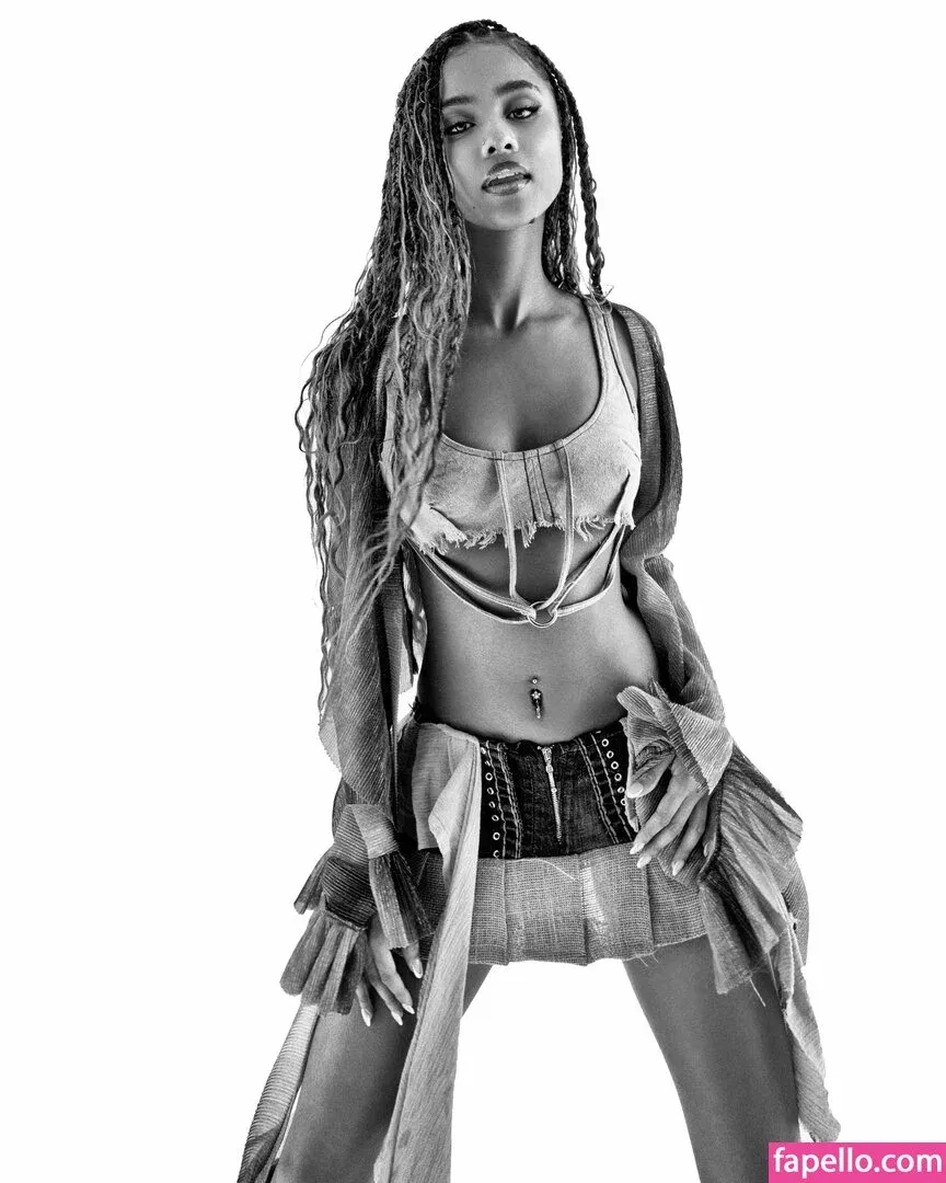 Tyla Onlyfans Photo Gallery 