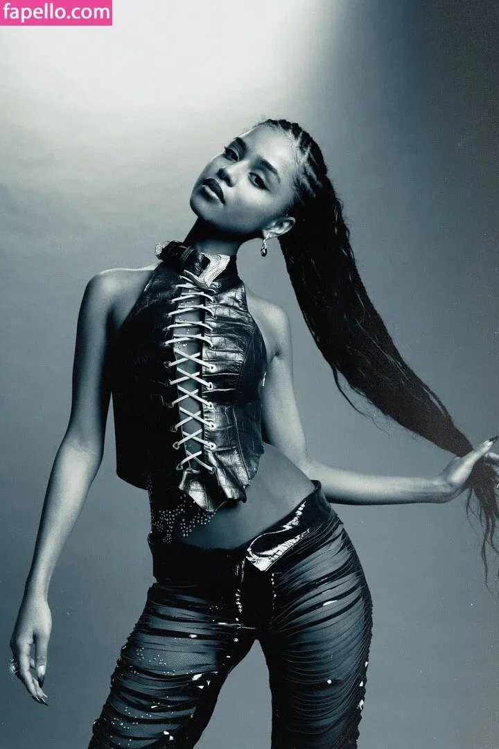 Tyla Onlyfans Photo Gallery 