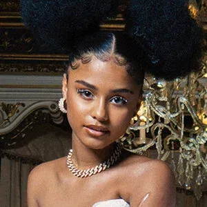 Tyla Onlyfans Photo Gallery 