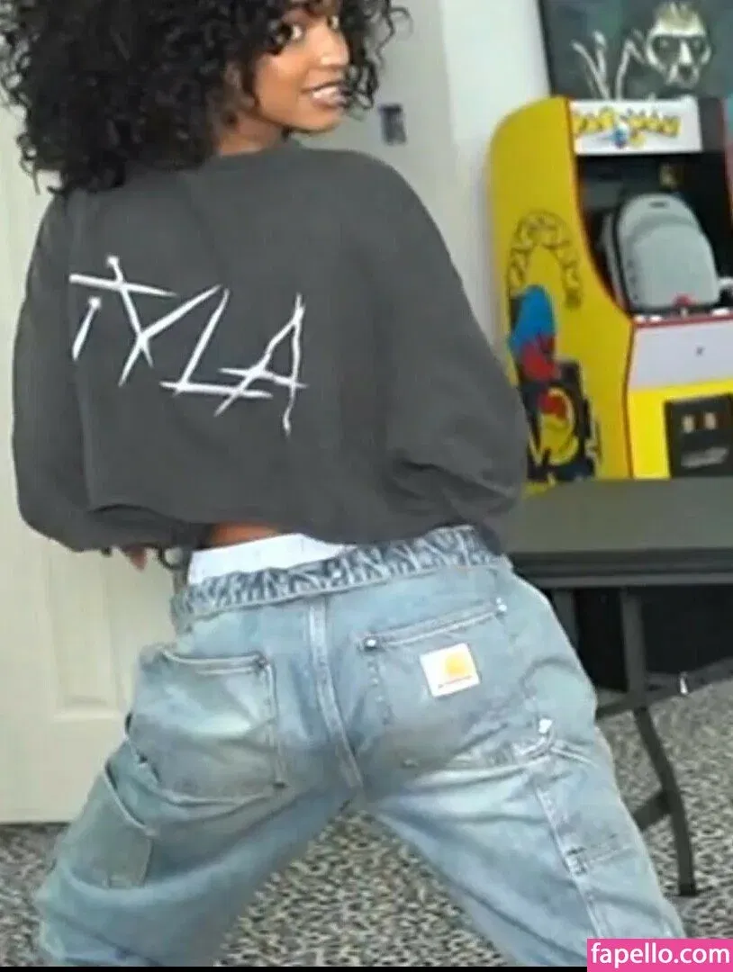 Tyla Onlyfans Photo Gallery 