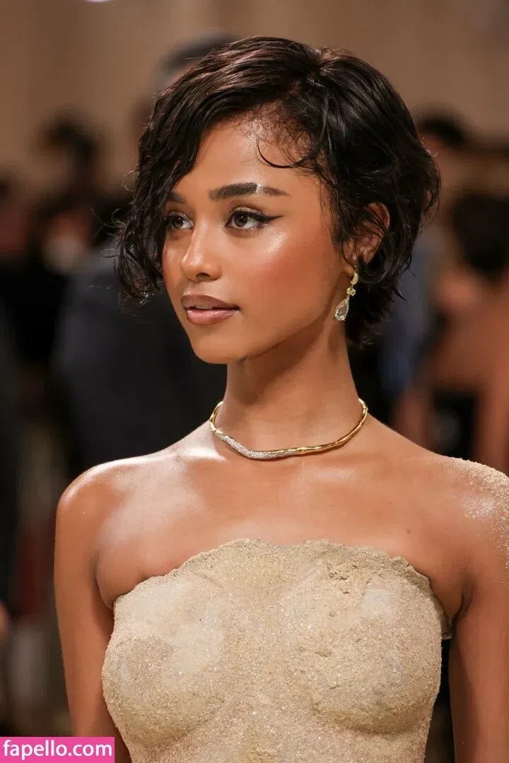 Tyla Onlyfans Photo Gallery 