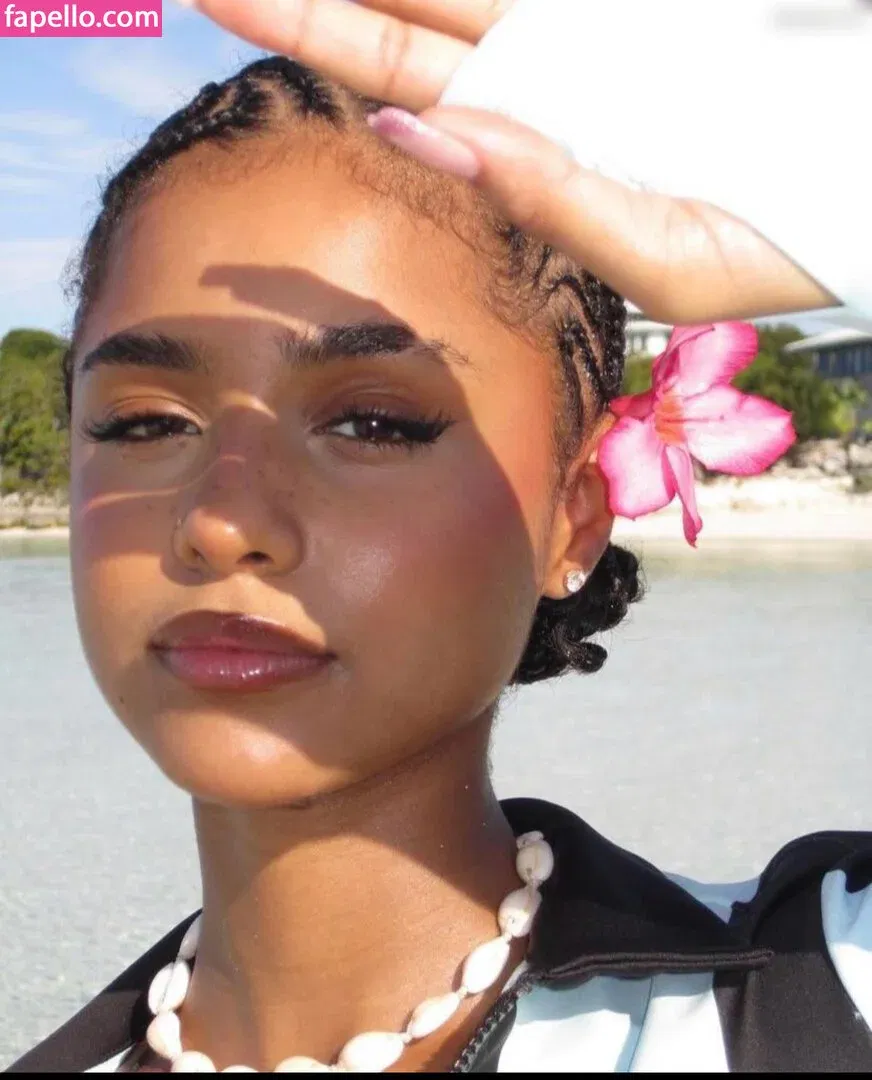 Tyla Onlyfans Photo Gallery 