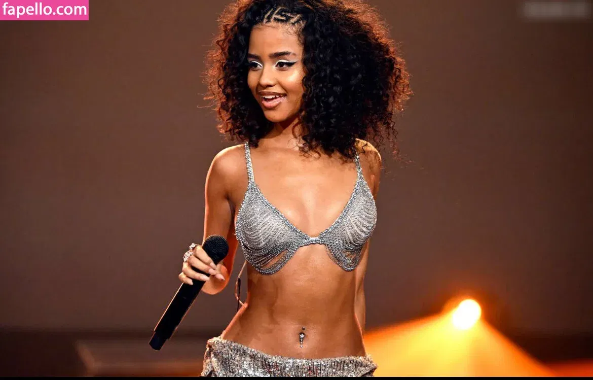 Tyla Onlyfans Photo Gallery 