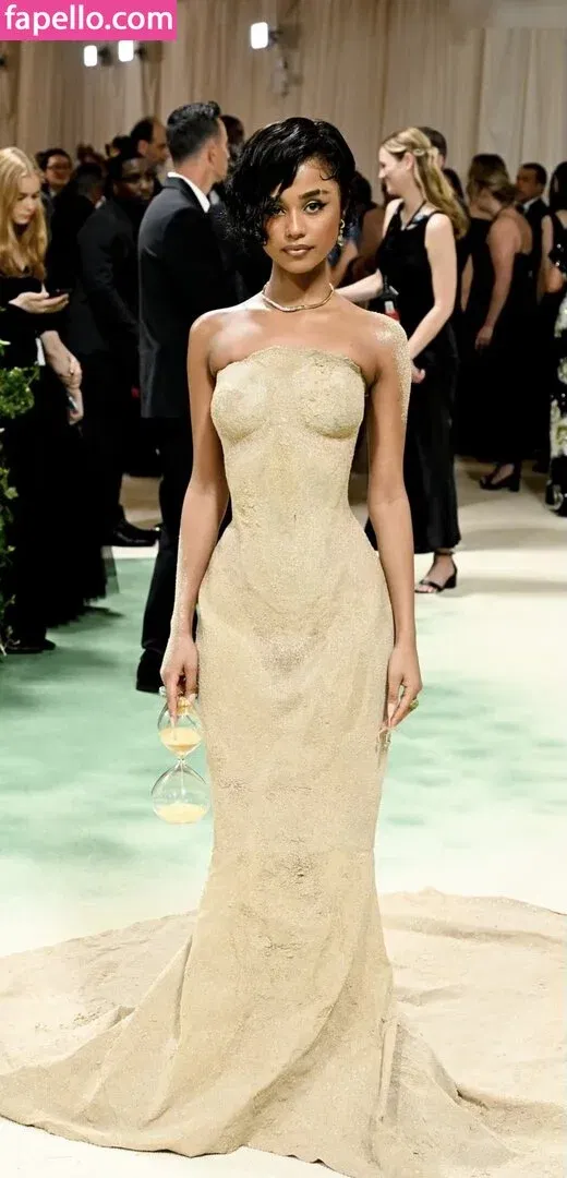 Tyla Onlyfans Photo Gallery 