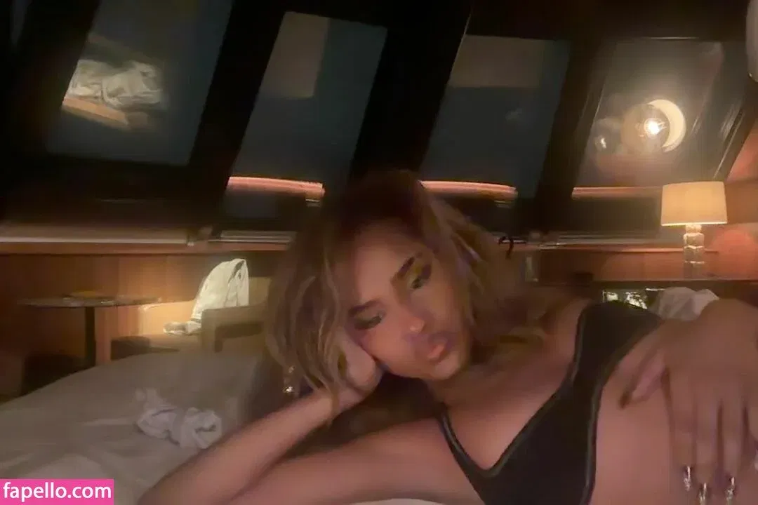 Tyla Onlyfans Photo Gallery 