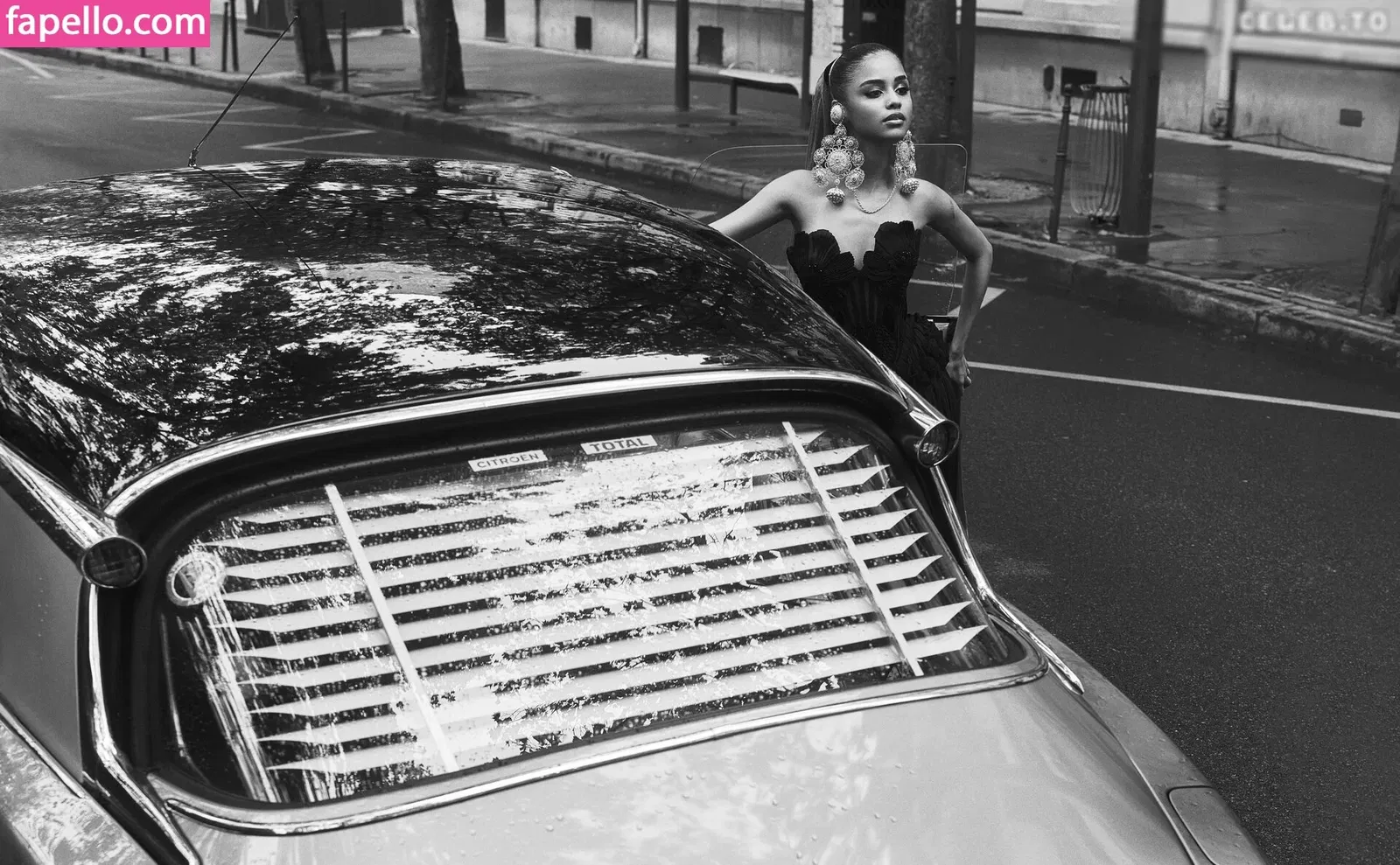 Tyla Onlyfans Photo Gallery 