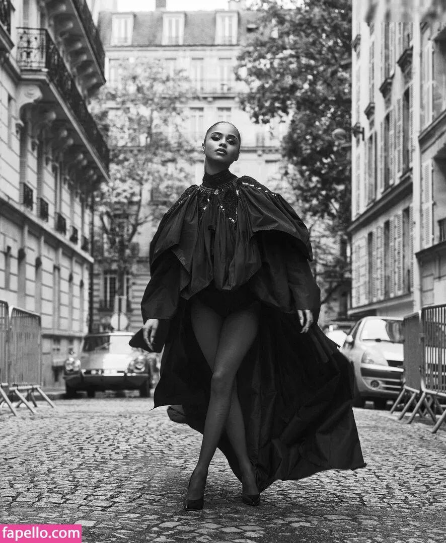 Tyla Onlyfans Photo Gallery 